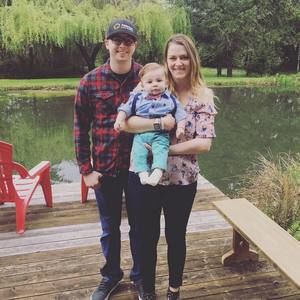 Meet your Posher, Jade